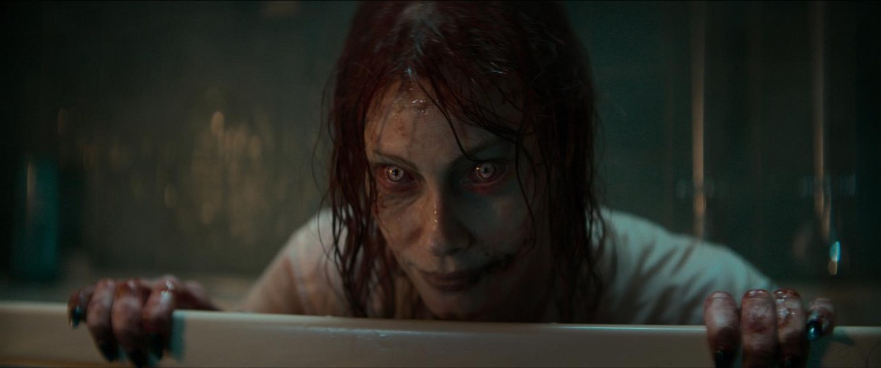 Evil Dead Rise - Bild 3
