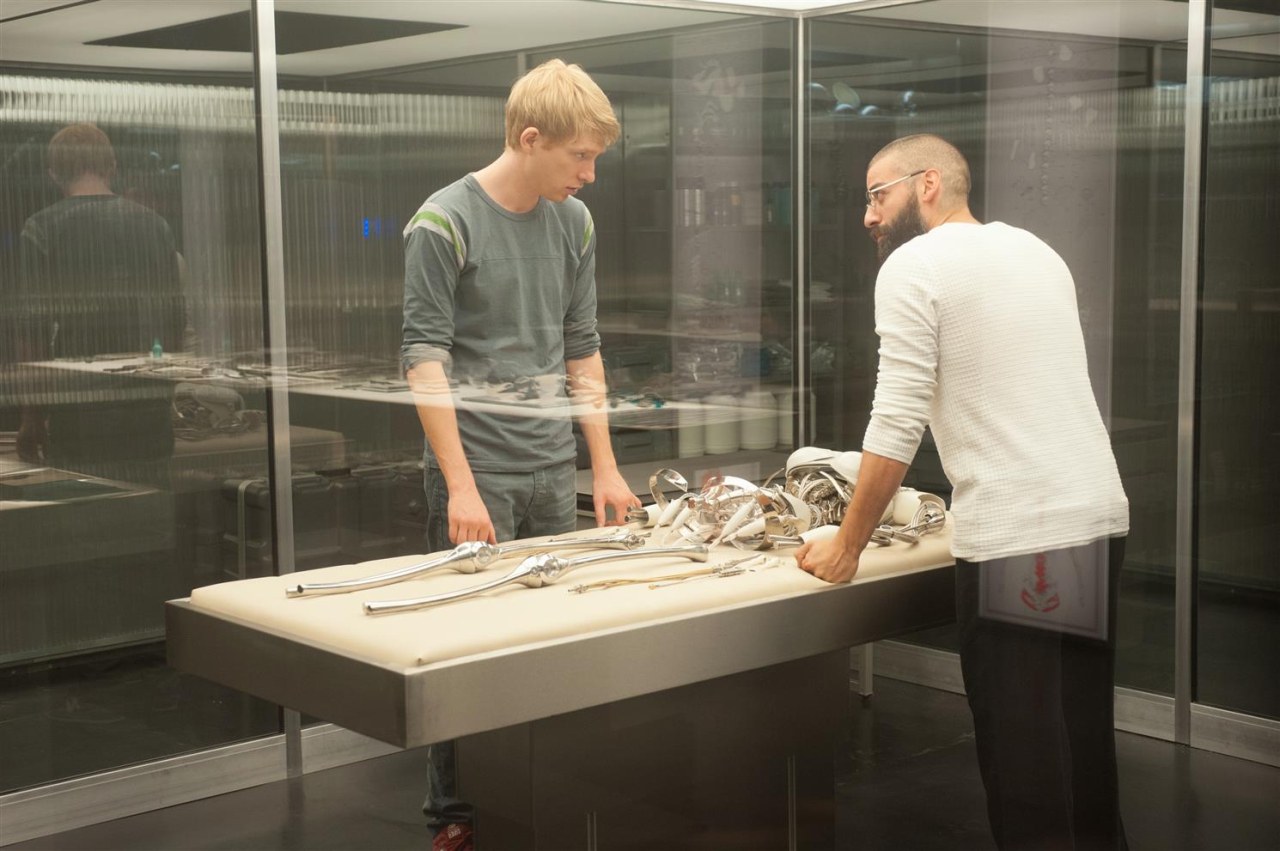 Ex Machina - Bild 1