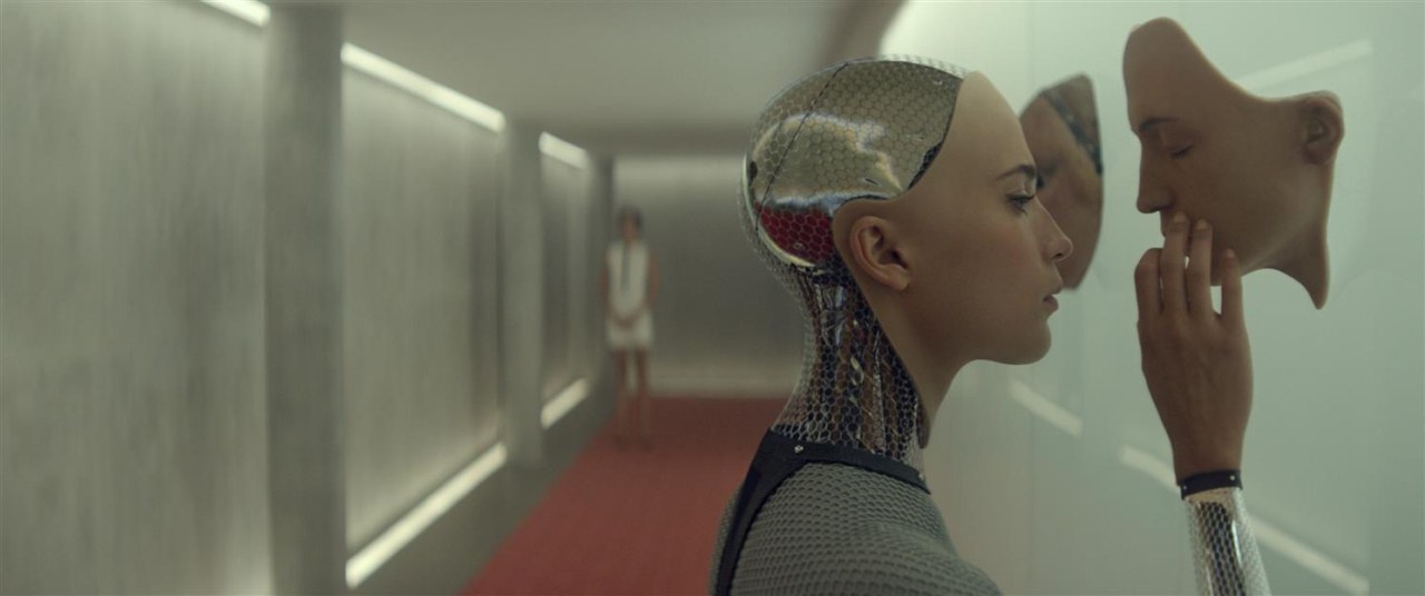 Ex Machina - Bild 4