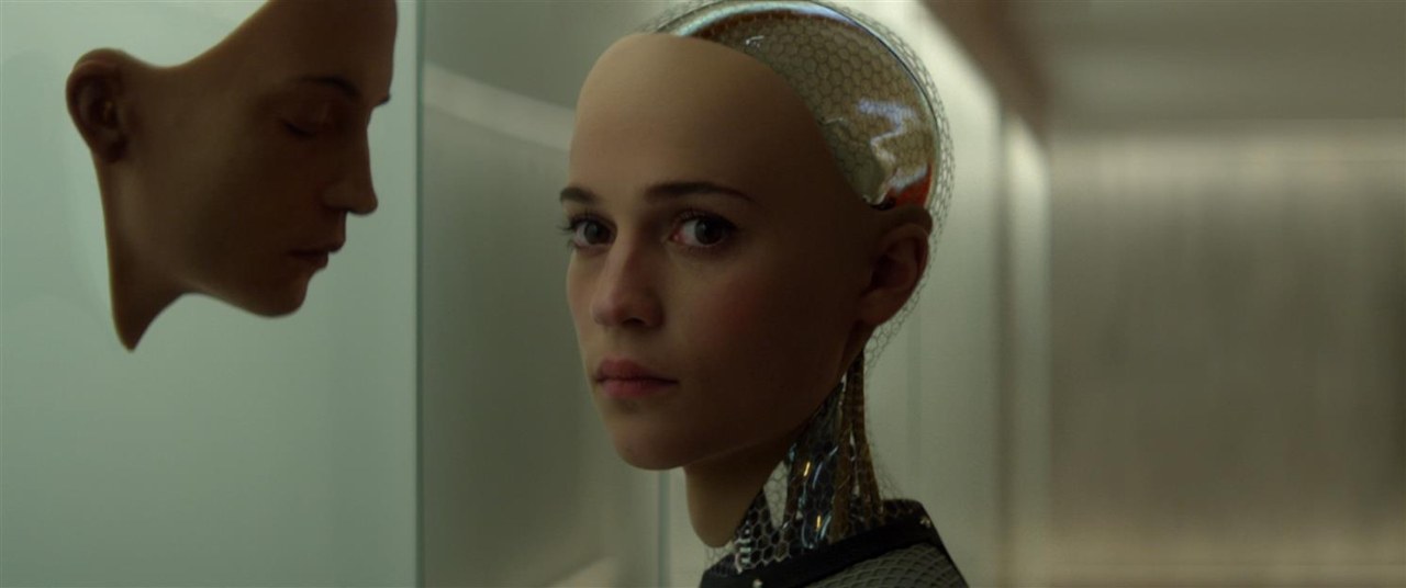 Ex Machina - Bild 5