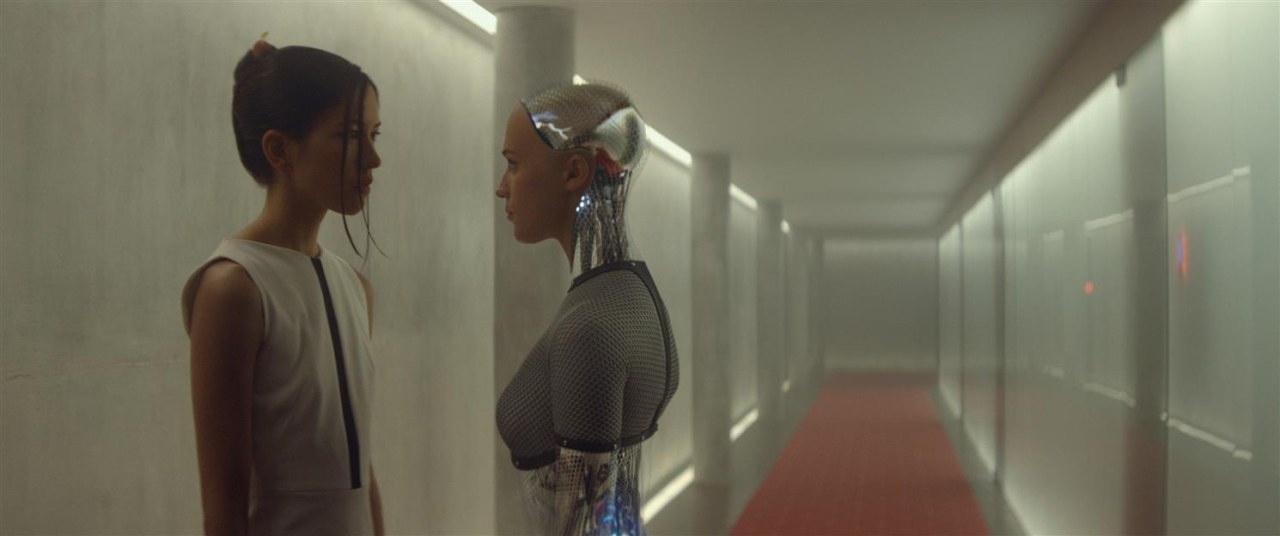 Ex Machina - Bild 6