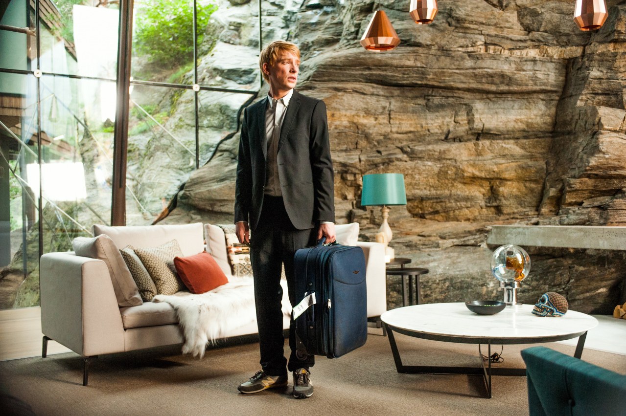 Ex Machina - Bild 4