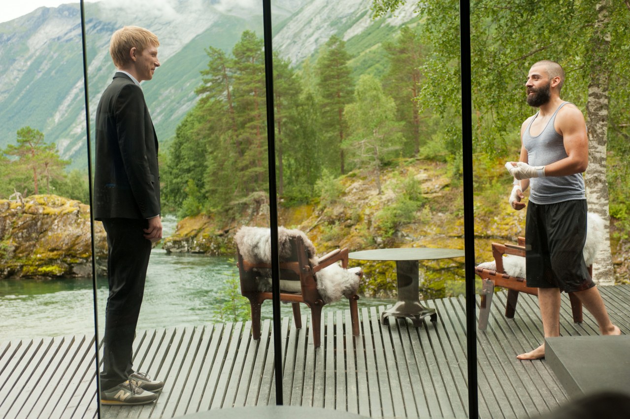 Ex Machina - Bild 5