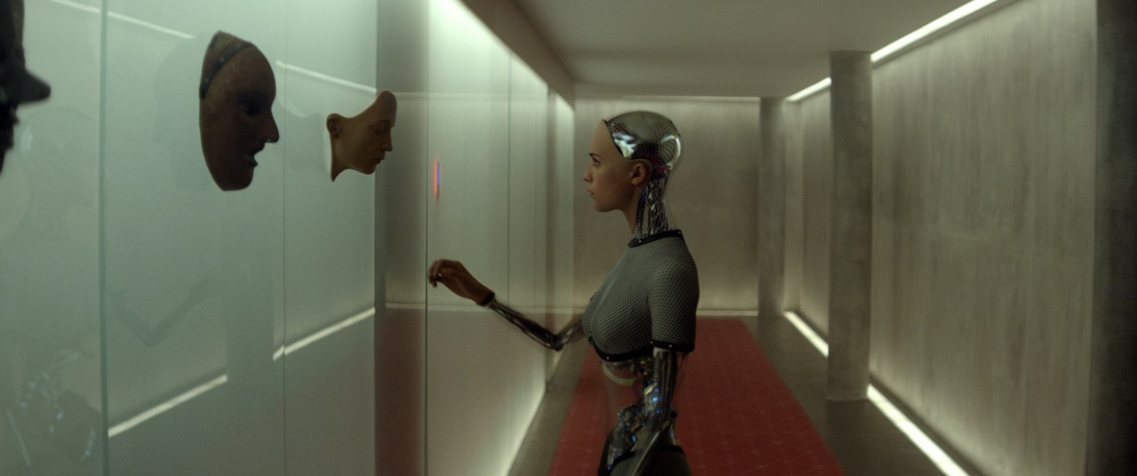 Ex Machina - Bild 12