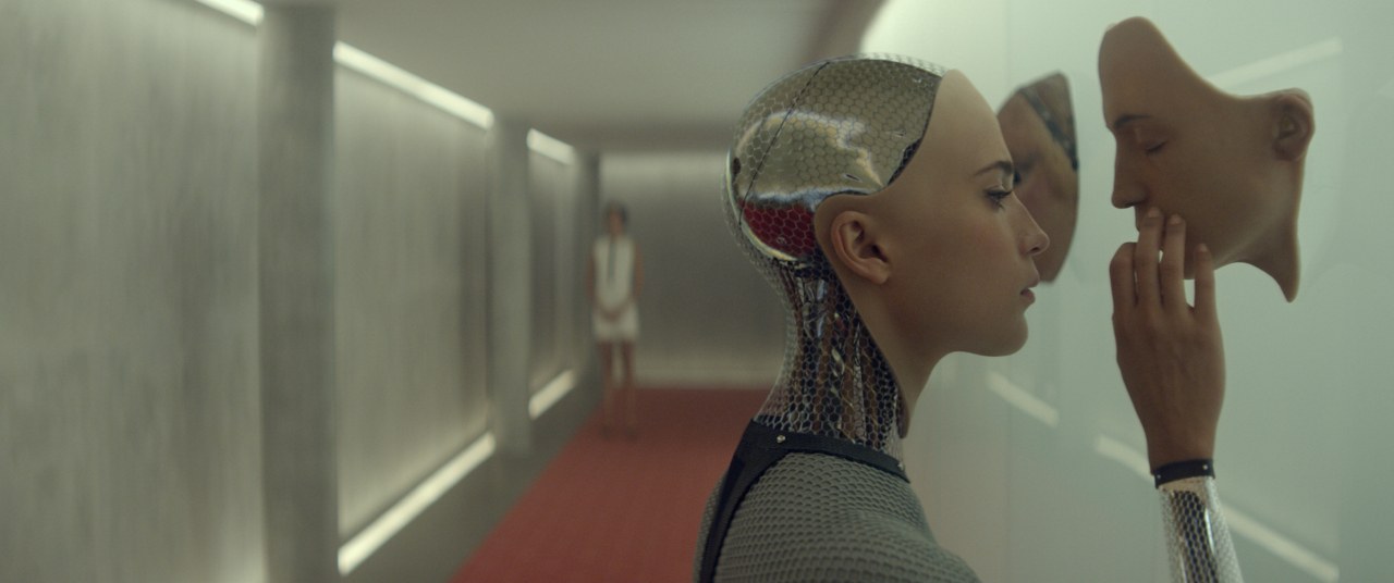 Ex Machina - Bild 14