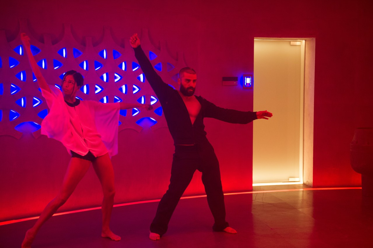 Ex Machina - Bild 16