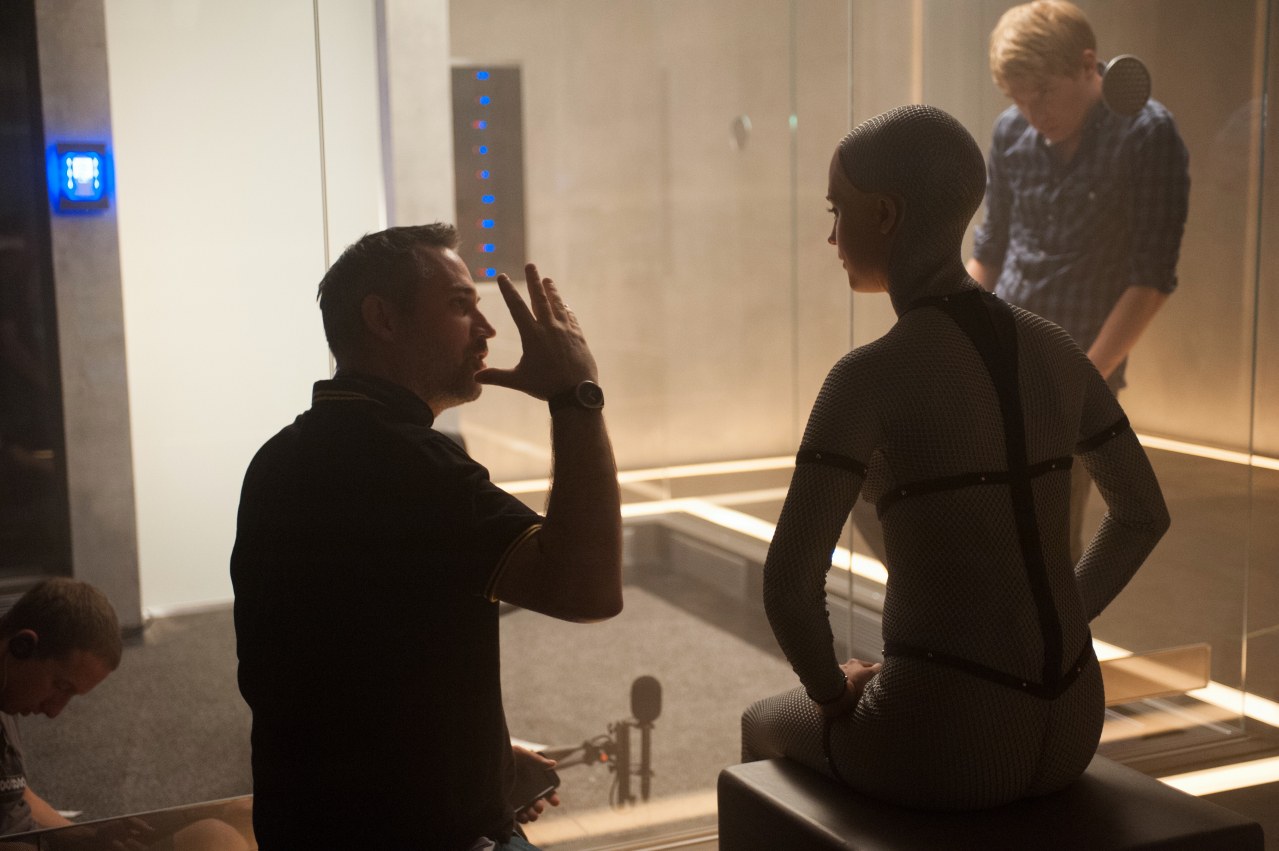 Ex Machina - Bild 19