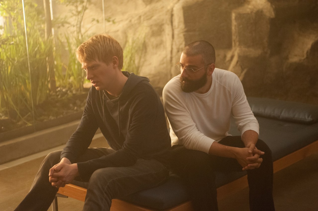 Ex Machina - Bild 20