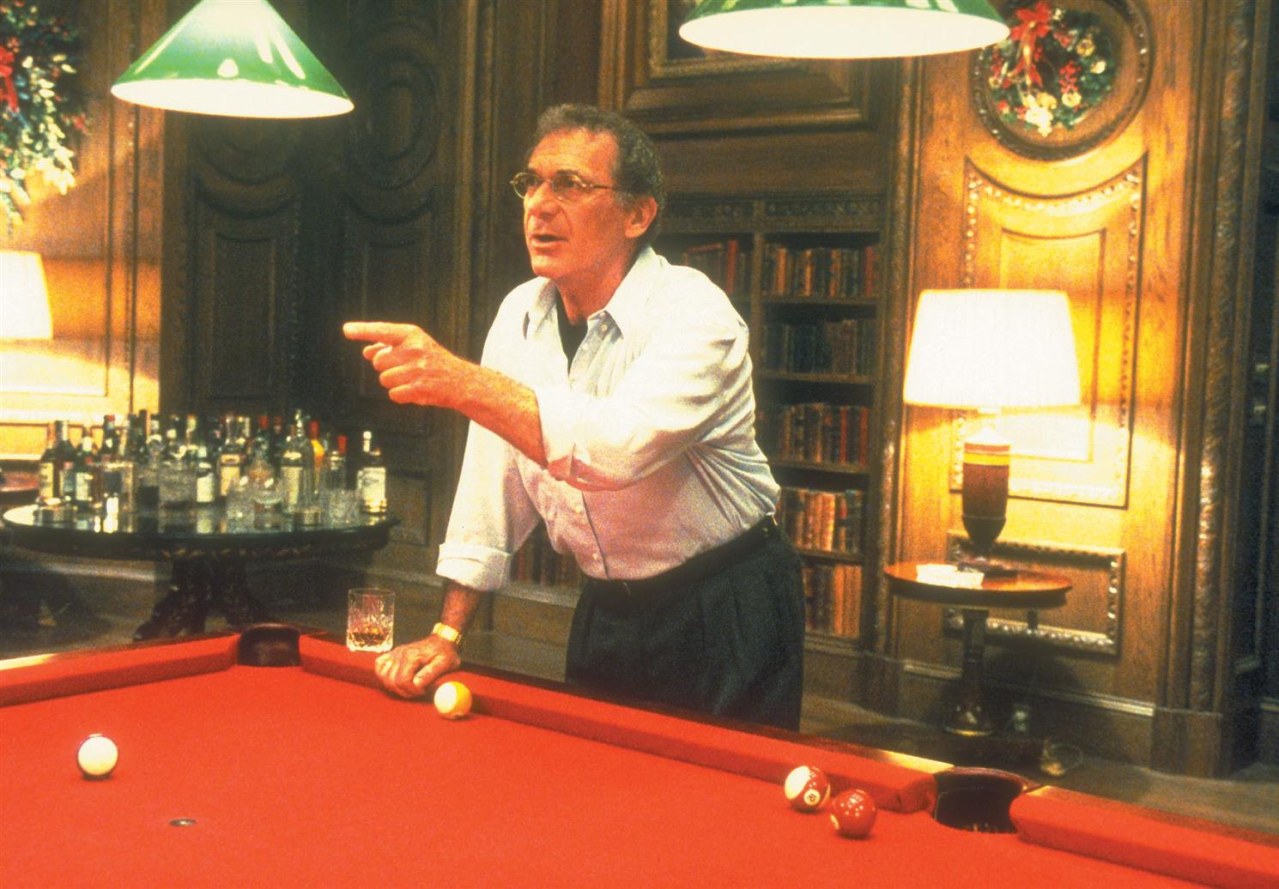 Eyes Wide Shut - Bild 1