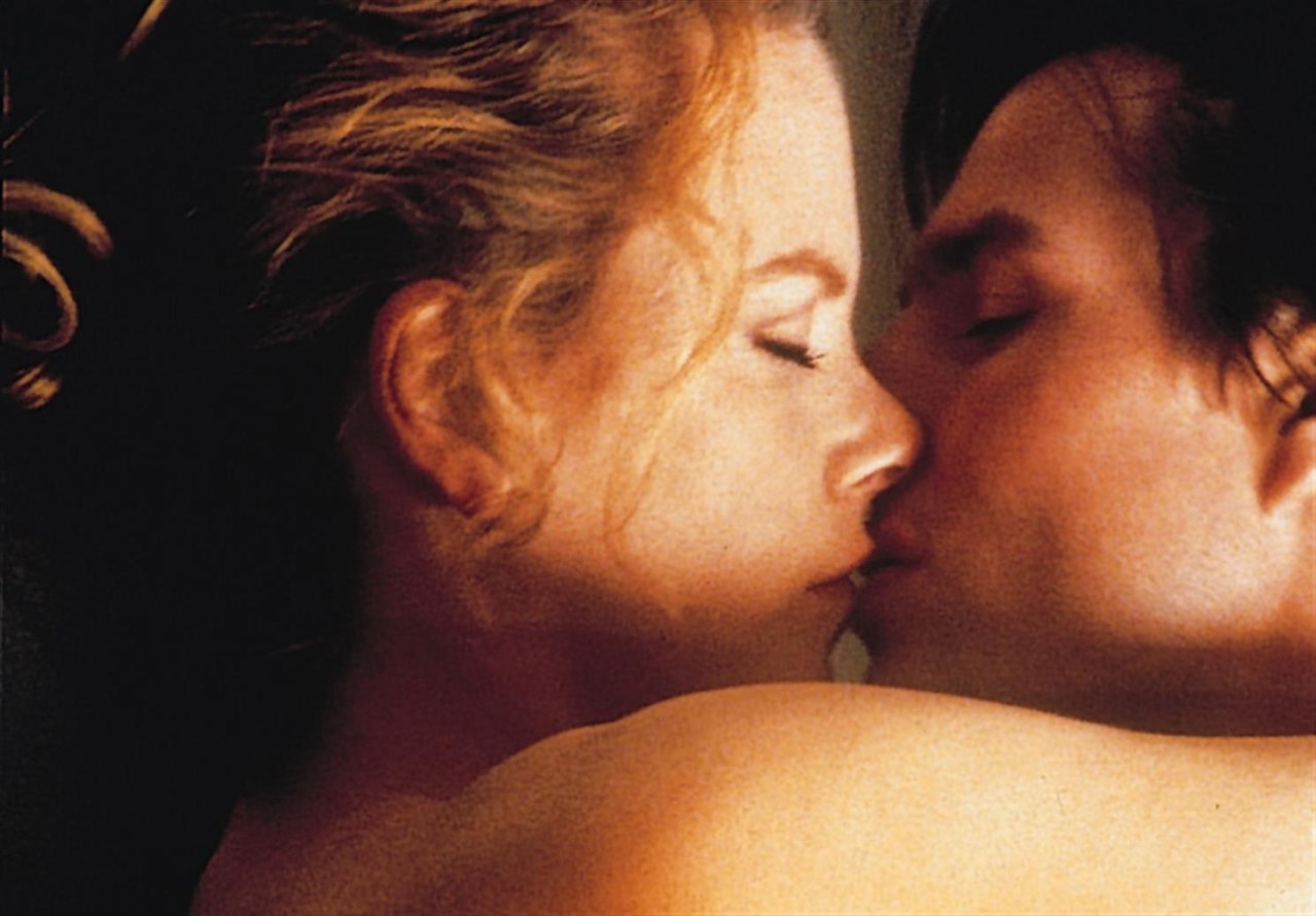 Eyes Wide Shut - Bild 3