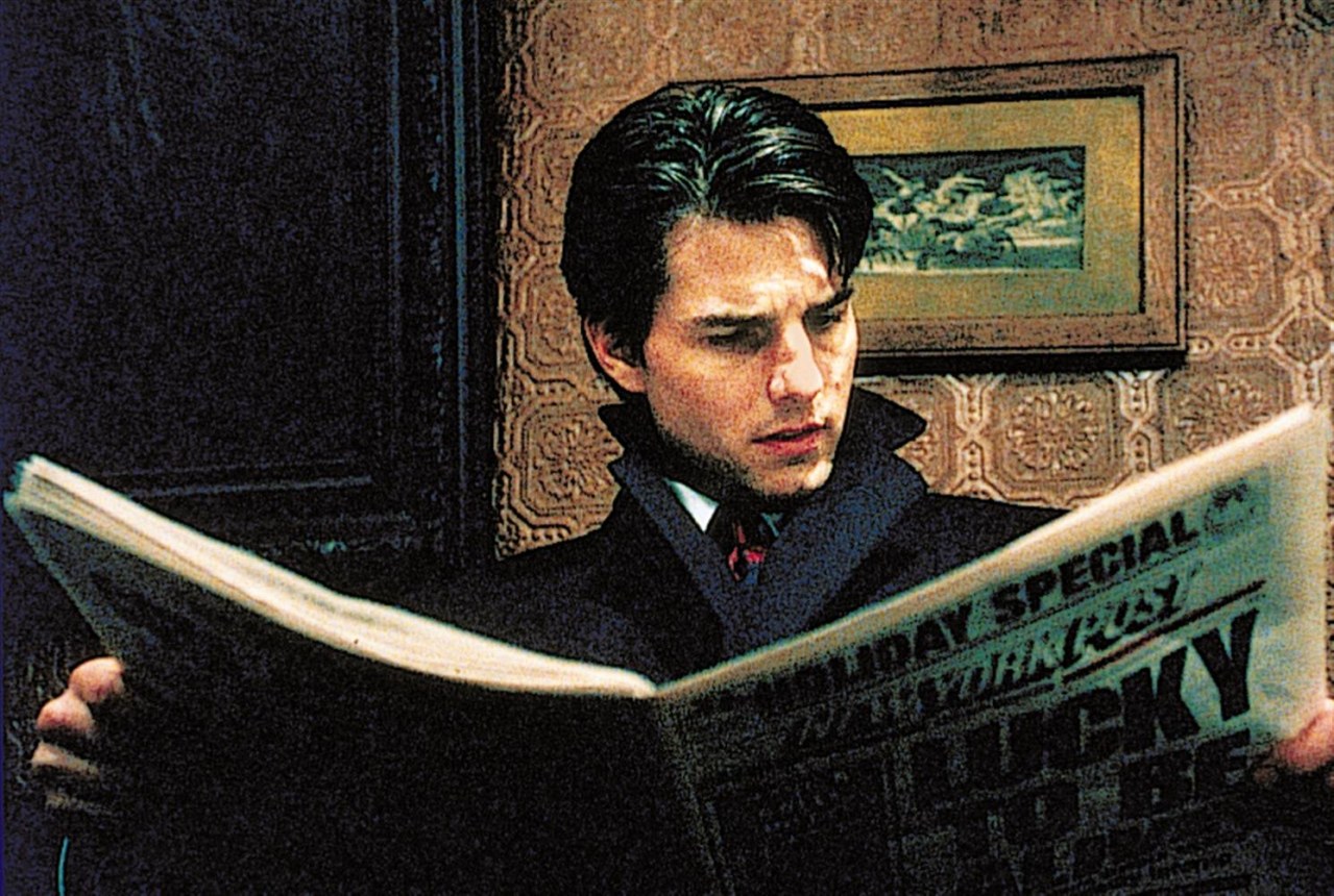 Eyes Wide Shut - Bild 5