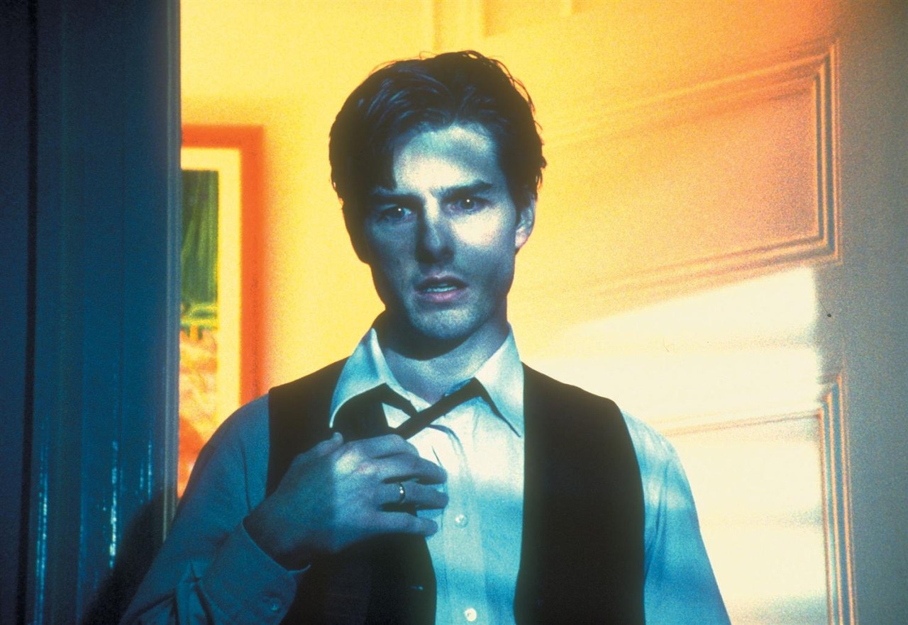 Eyes Wide Shut - Bild 8