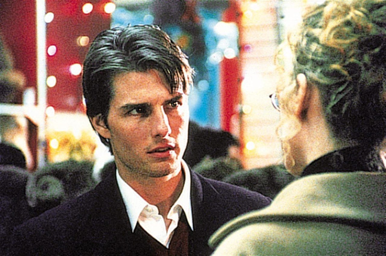 Eyes Wide Shut - Bild 9