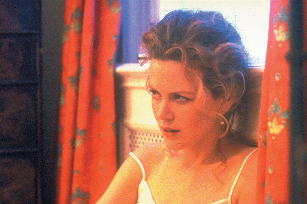 Eyes Wide Shut - Bild 10