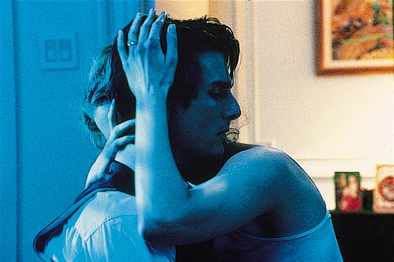 Eyes Wide Shut - Bild 11