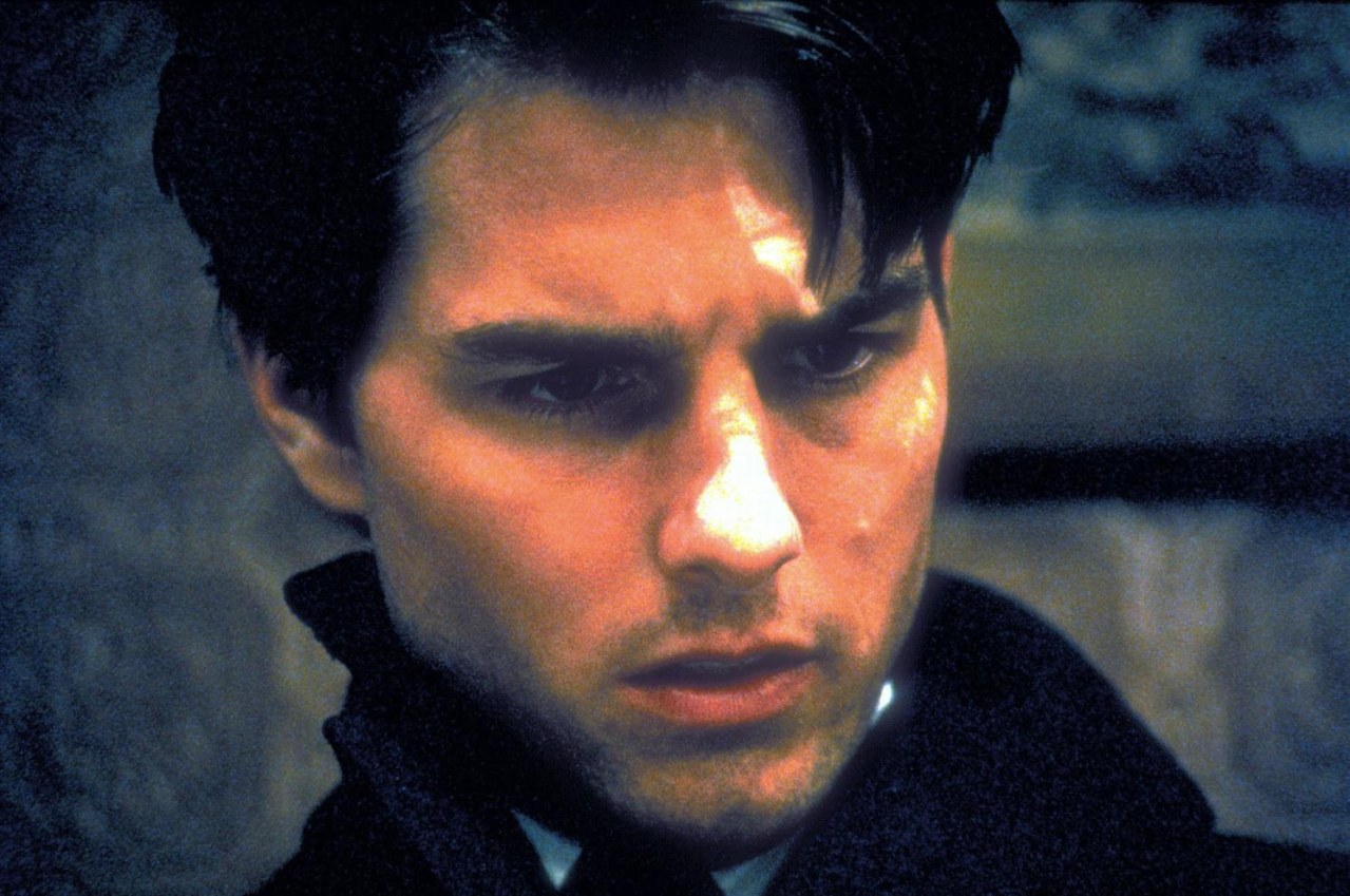 Eyes Wide Shut - Bild 14