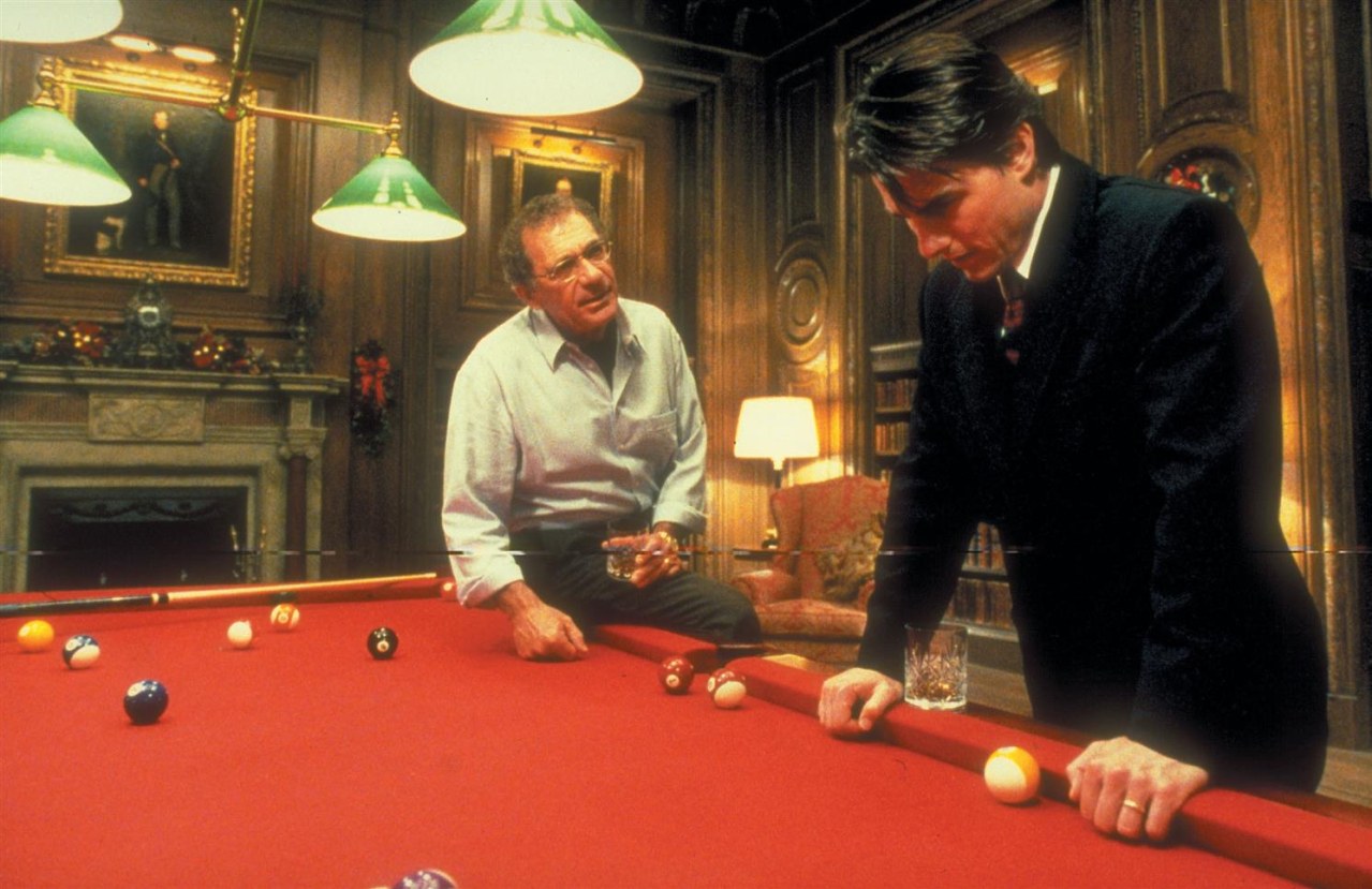 Eyes Wide Shut - Bild 15