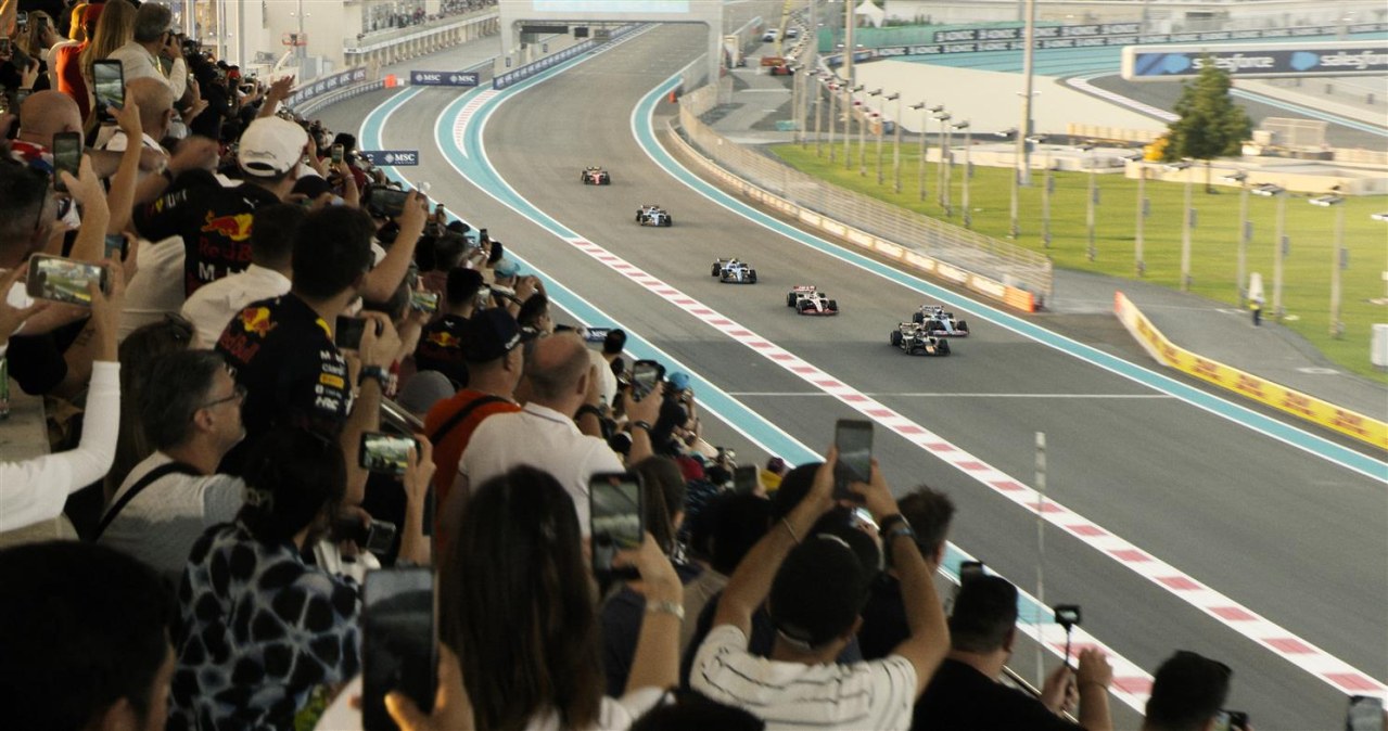 F1 – Preview - Bild 1
