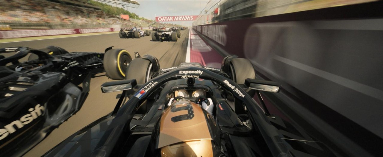 F1 – Preview - Bild 3
