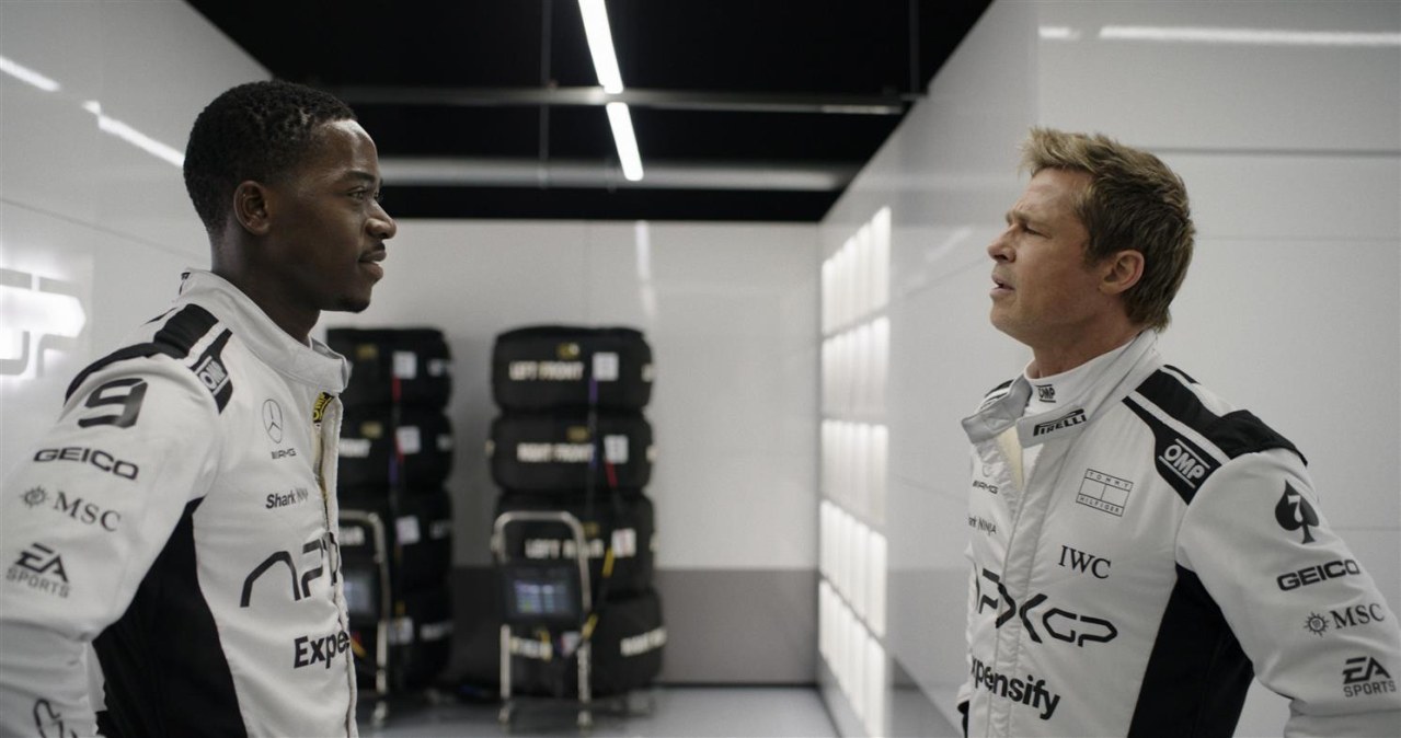 F1 – Preview - Bild 4