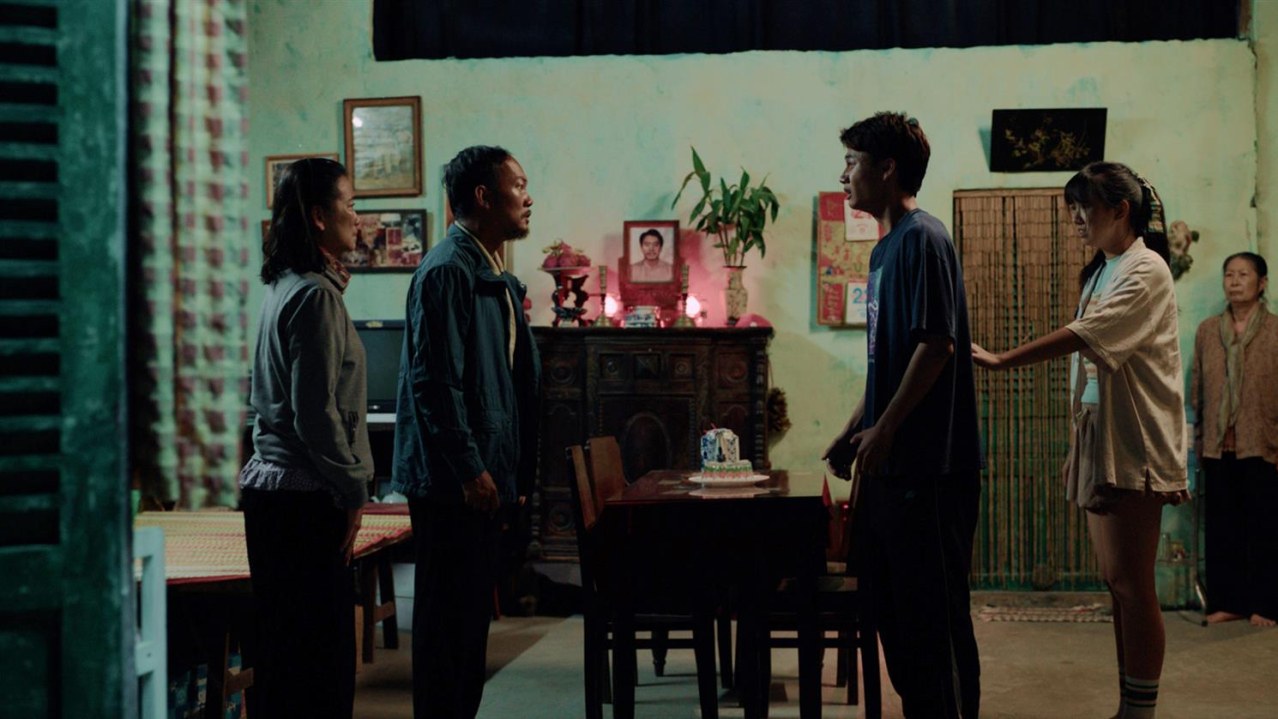 Face Off 8: Embrace of Light - Bild 1