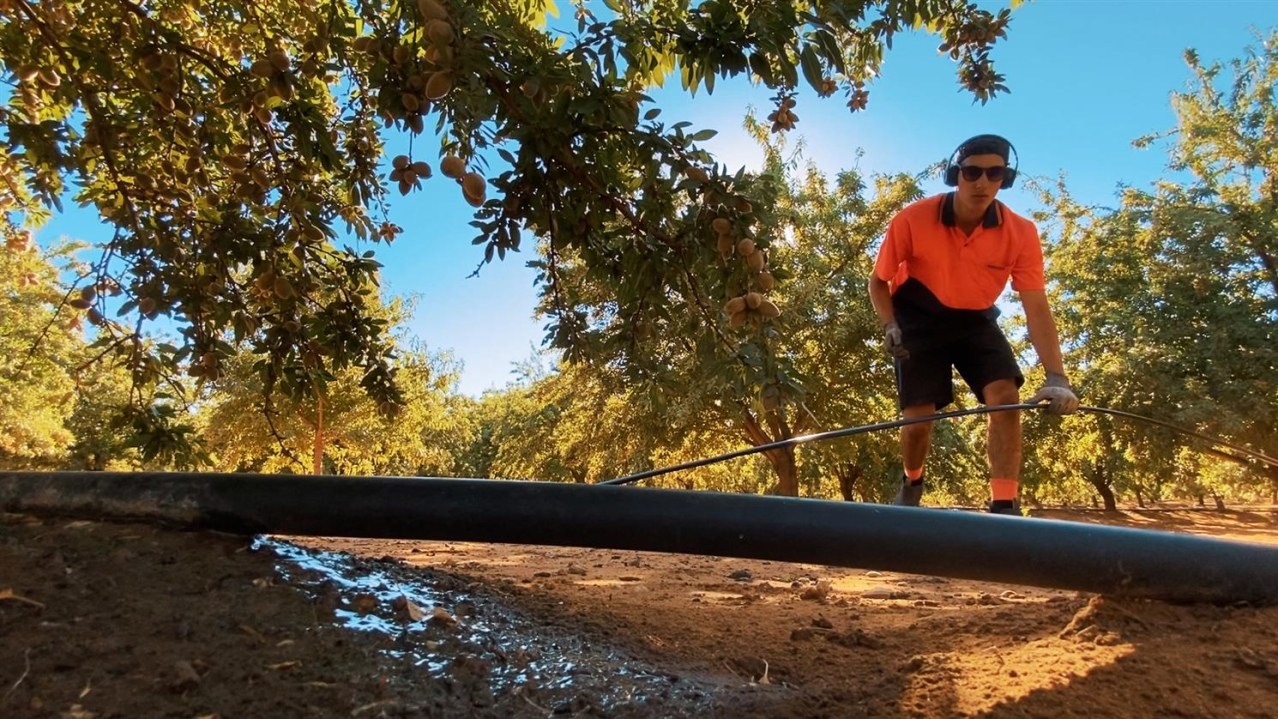 Facing Down Under - Die Doku eines Backpackers - Bild 2