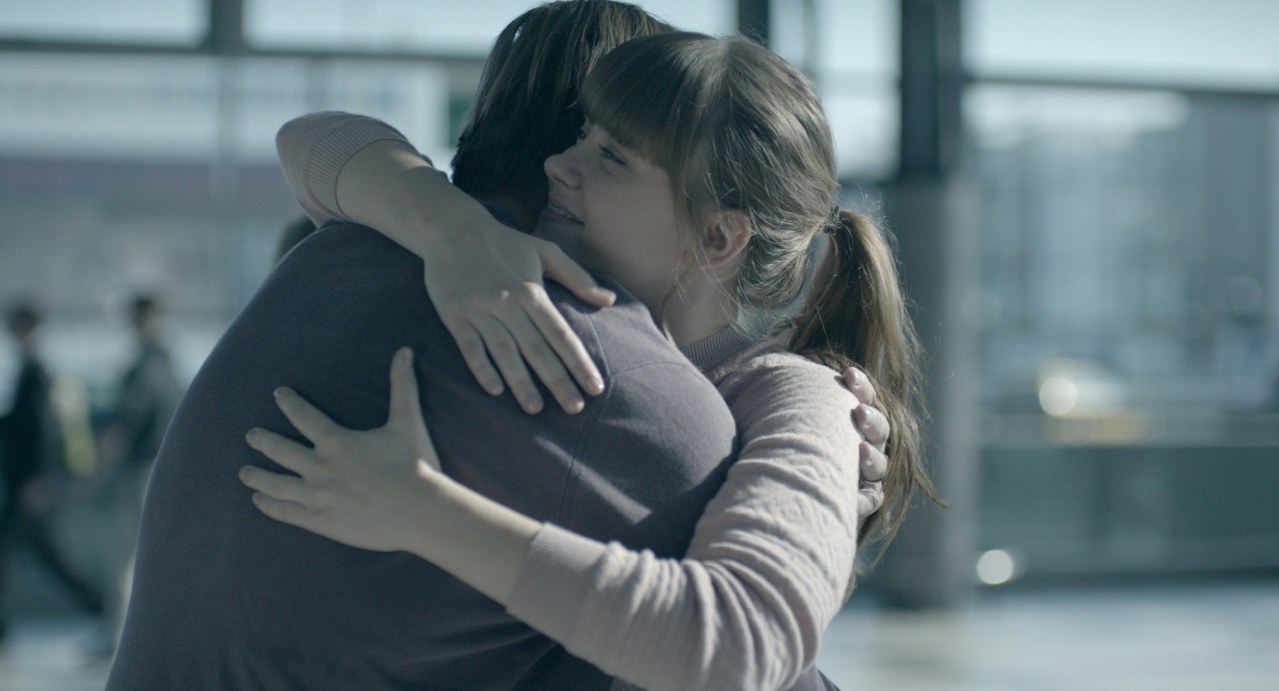Familienfilm - Bild 1
