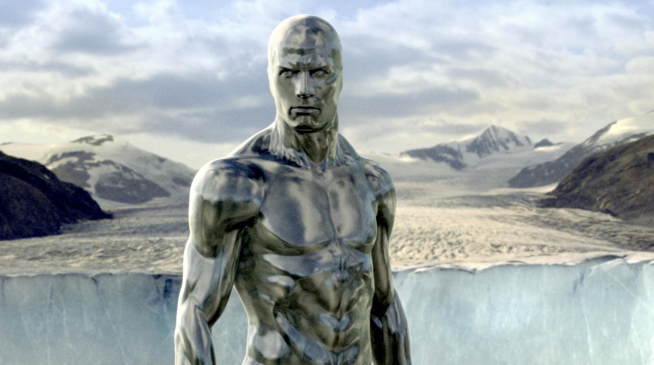 Fantastic Four - Rise of the Silver Surfer - Bild 16