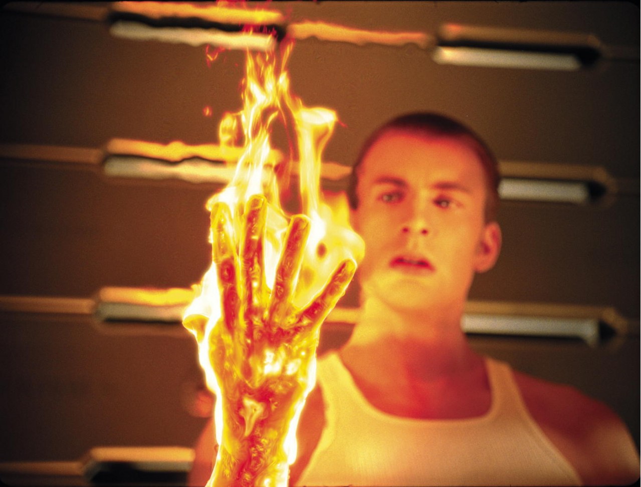 Fantastic Four - Bild 1