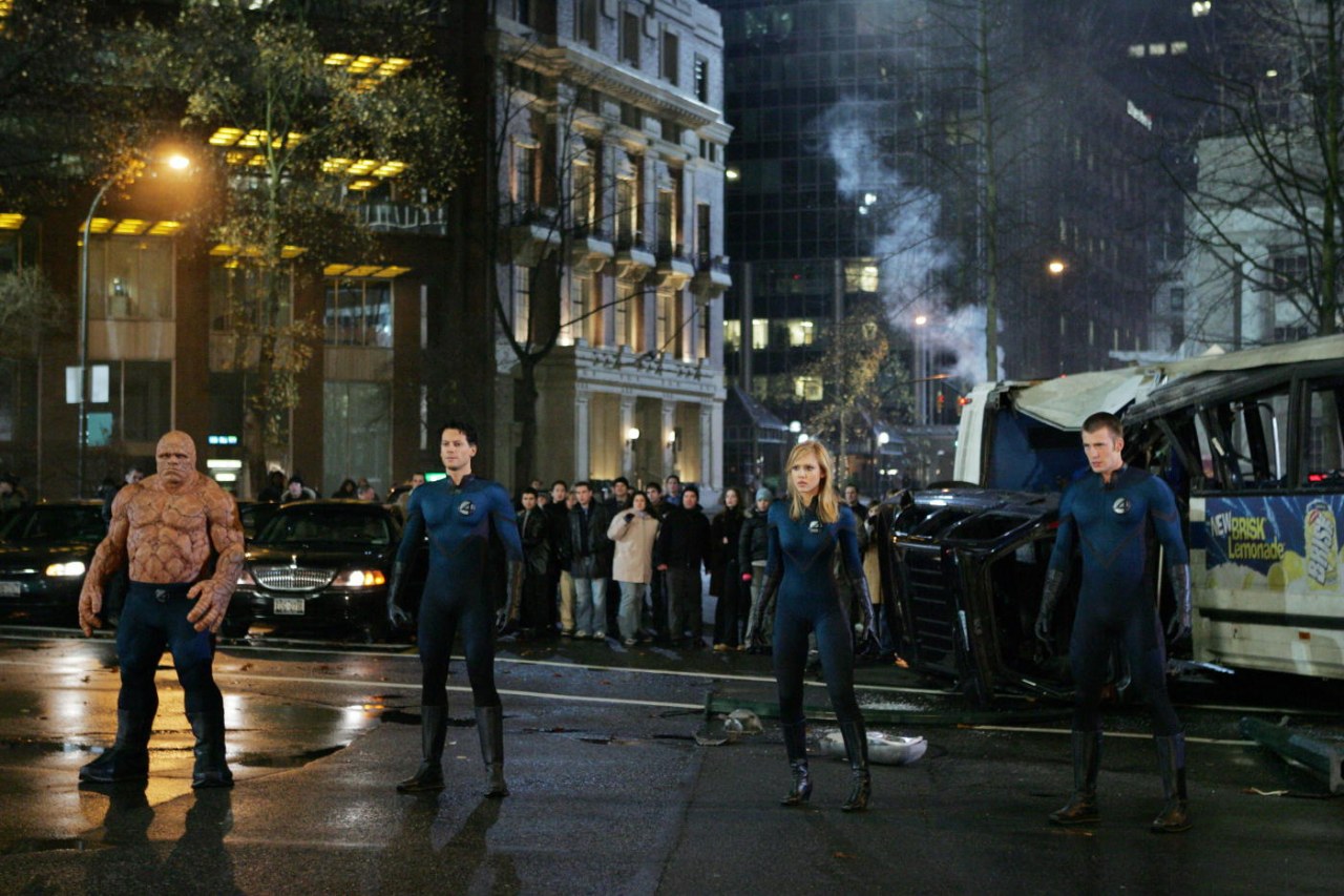 Fantastic Four - Bild 5