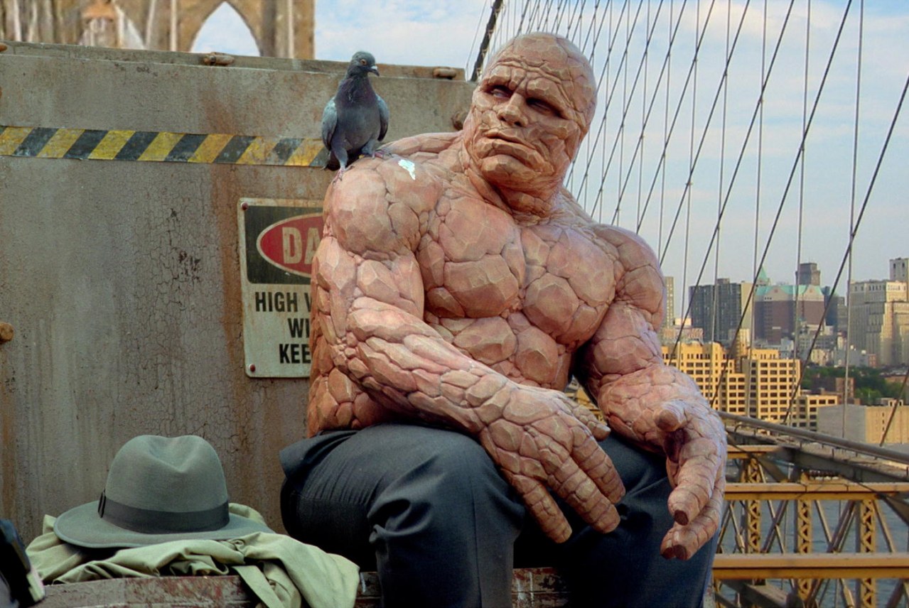 Fantastic Four - Bild 6