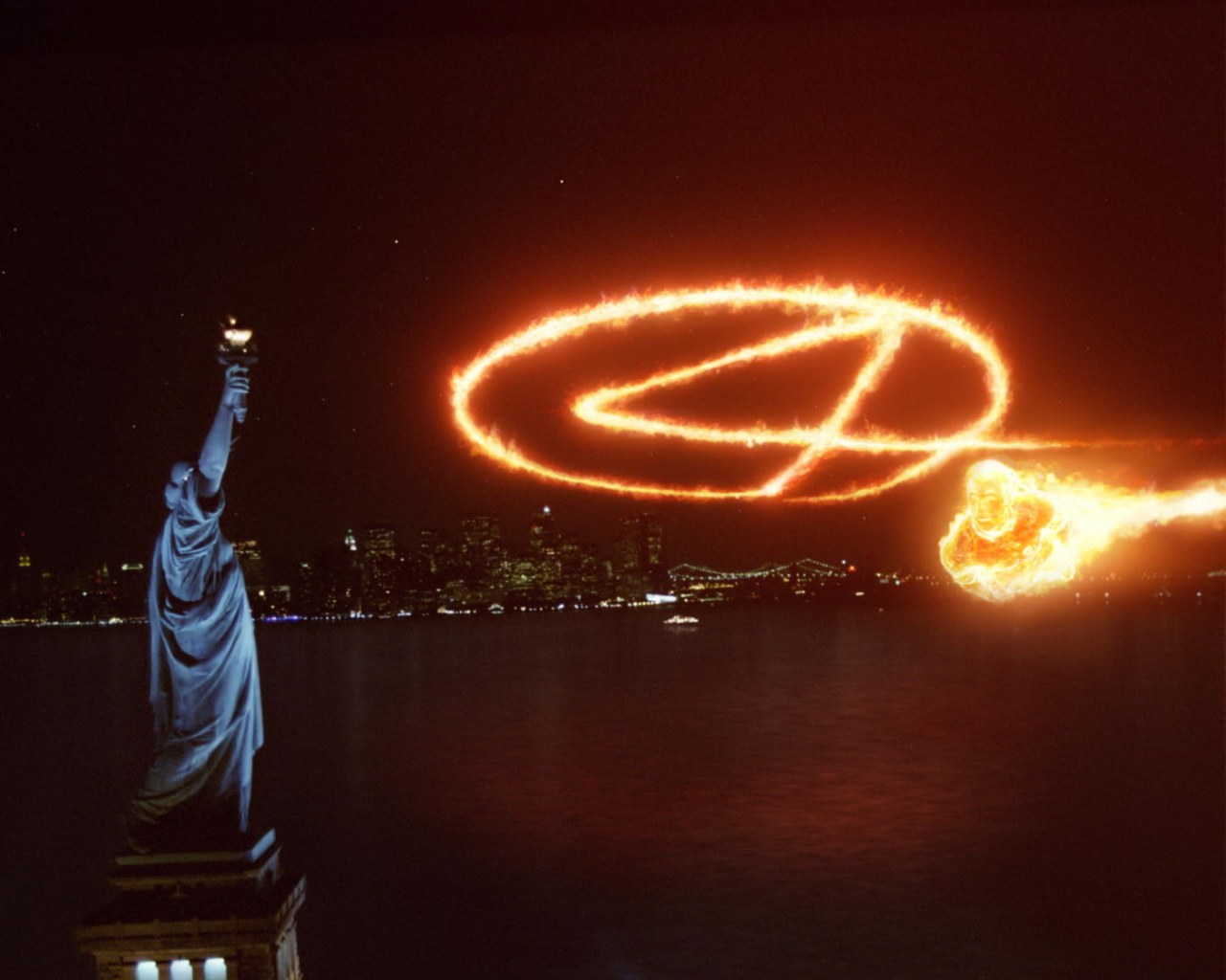 Fantastic Four - Bild 9