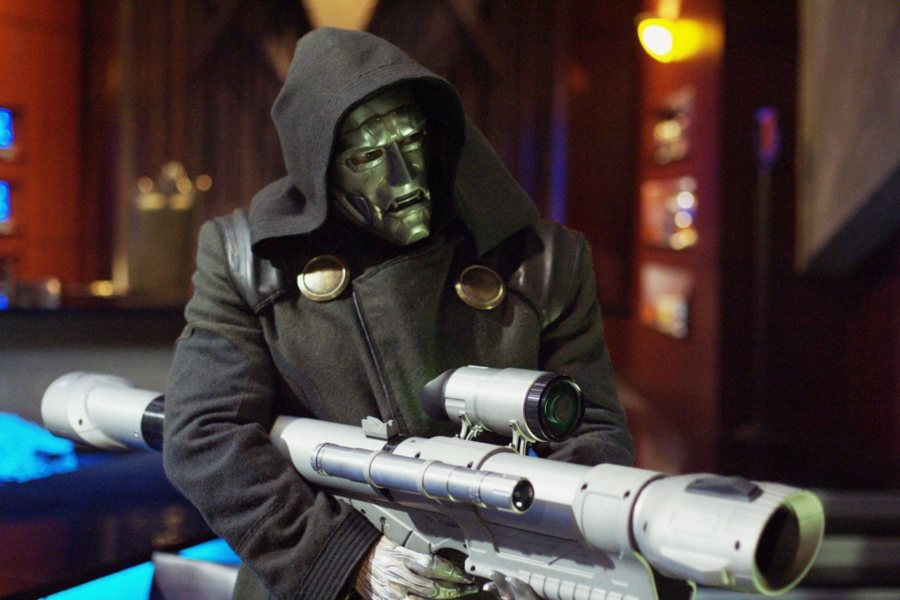 Fantastic Four - Bild 13
