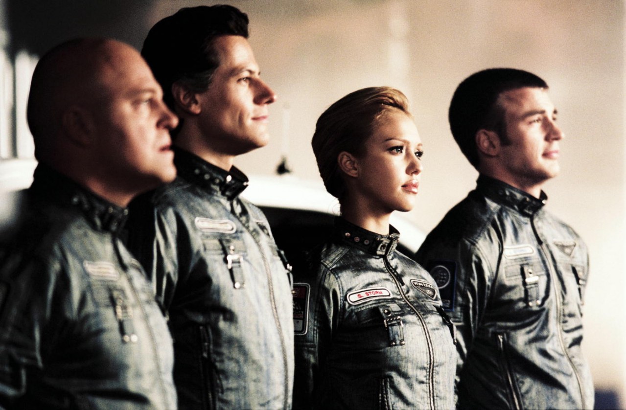 Fantastic Four - Bild 16
