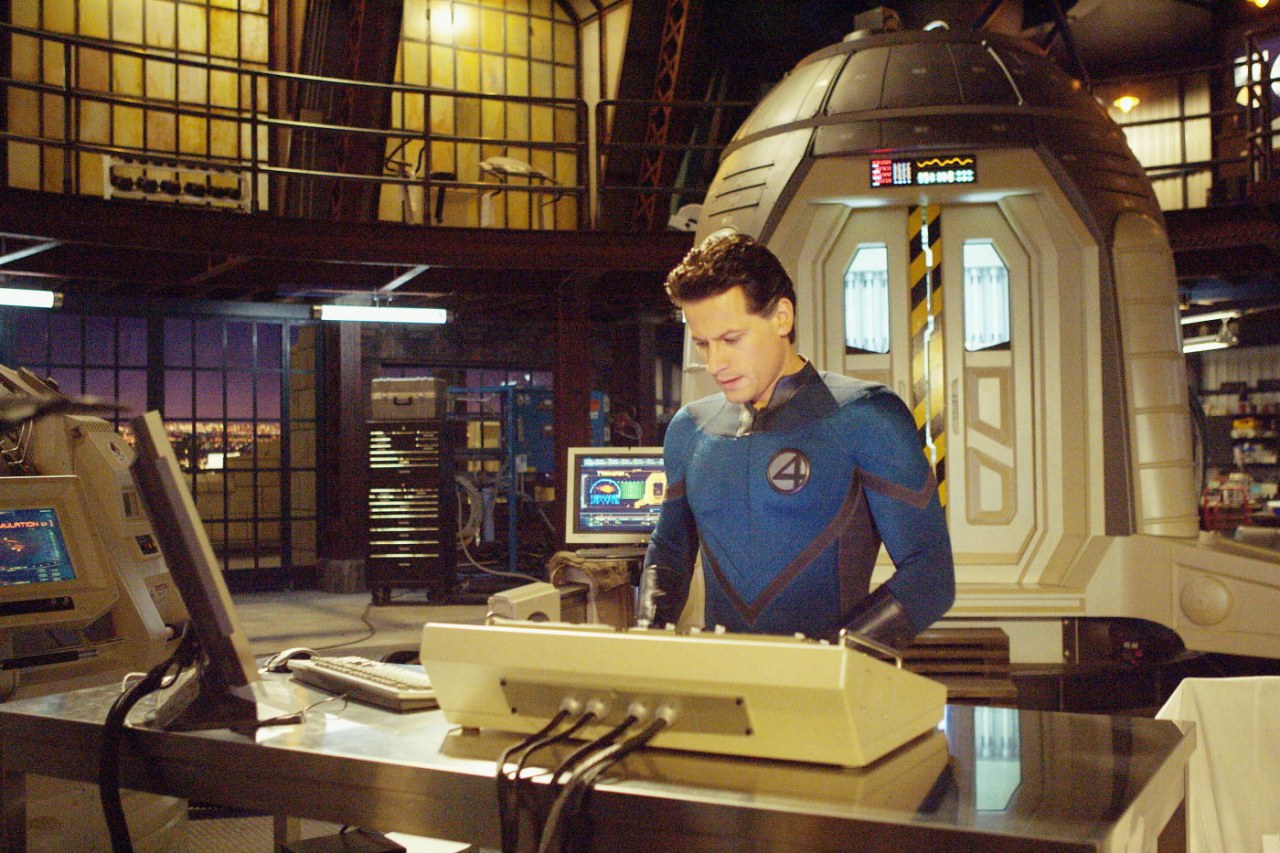 Fantastic Four - Bild 17