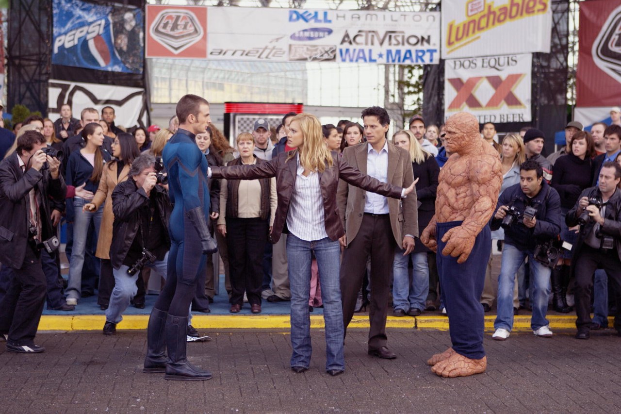 Fantastic Four - Bild 18