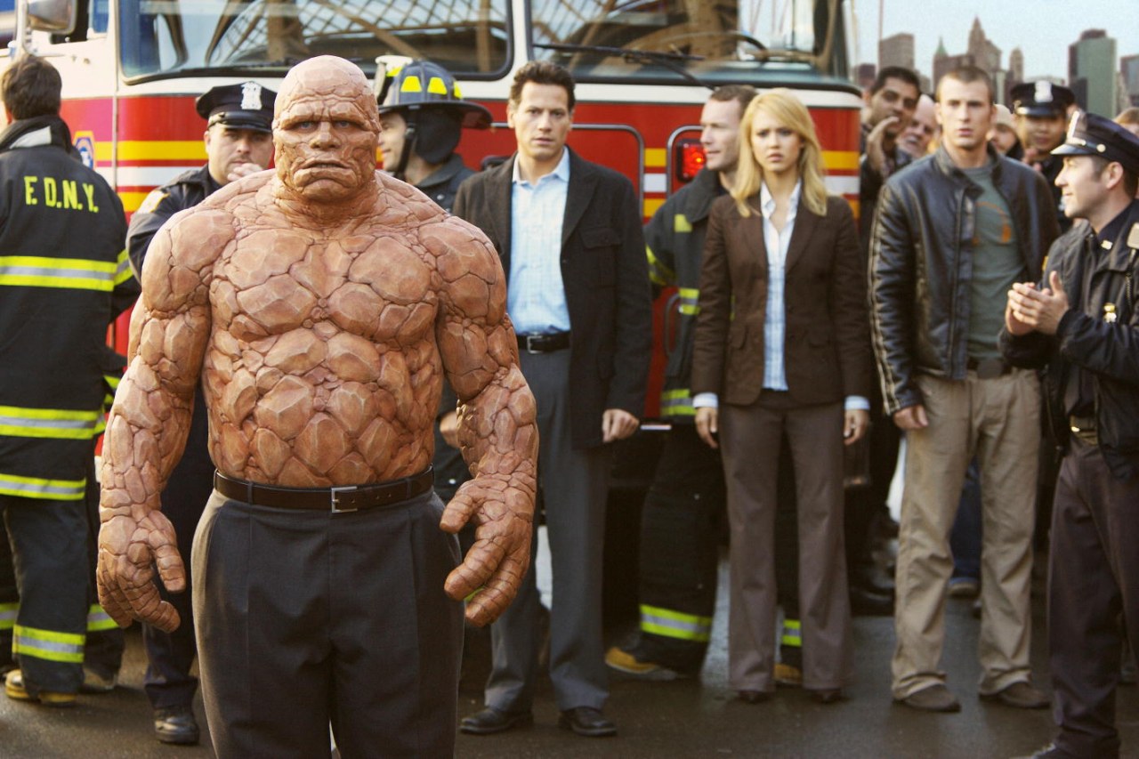 Fantastic Four - Bild 19