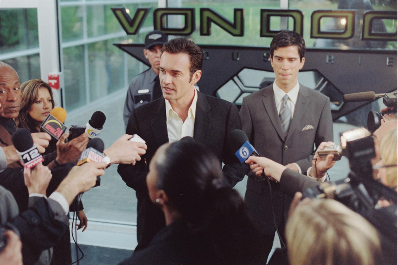 Fantastic Four - Bild 23