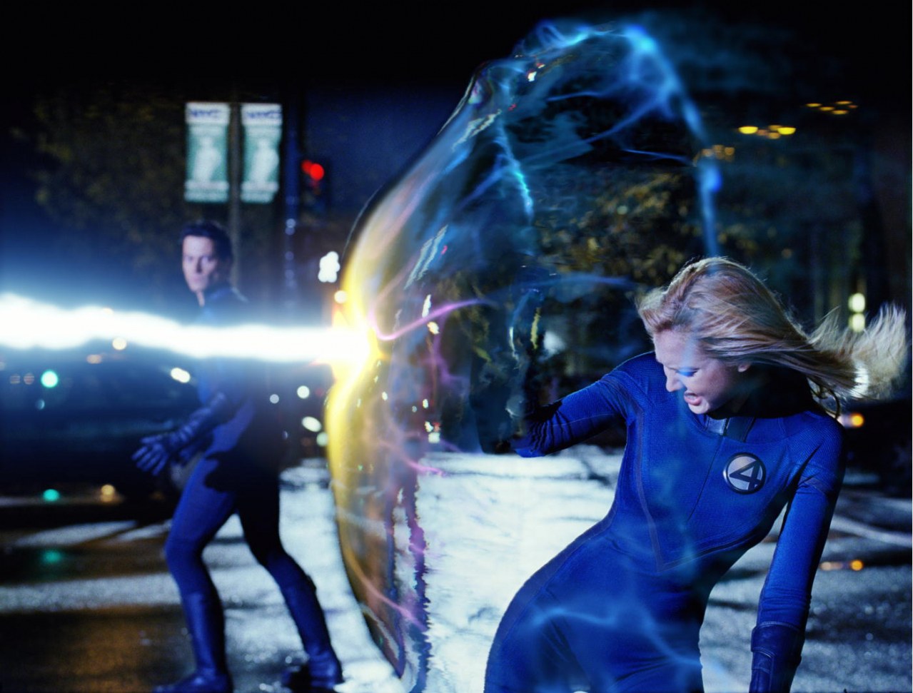 Fantastic Four - Bild 24