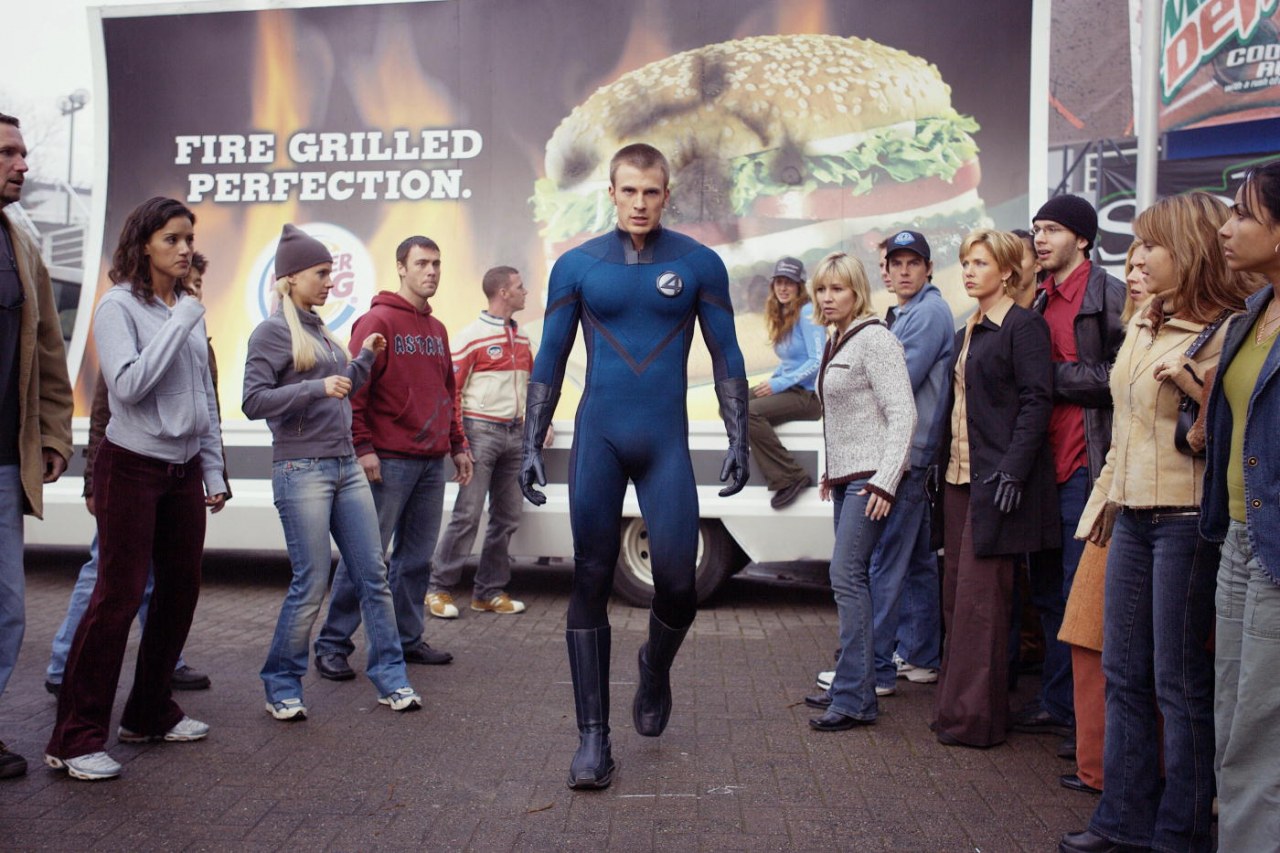 Fantastic Four - Bild 28