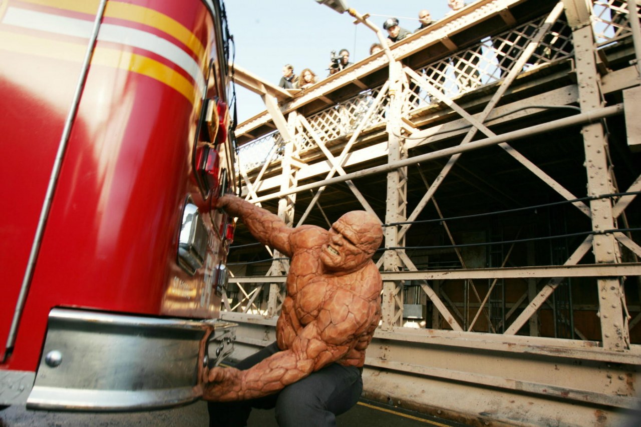 Fantastic Four - Bild 30