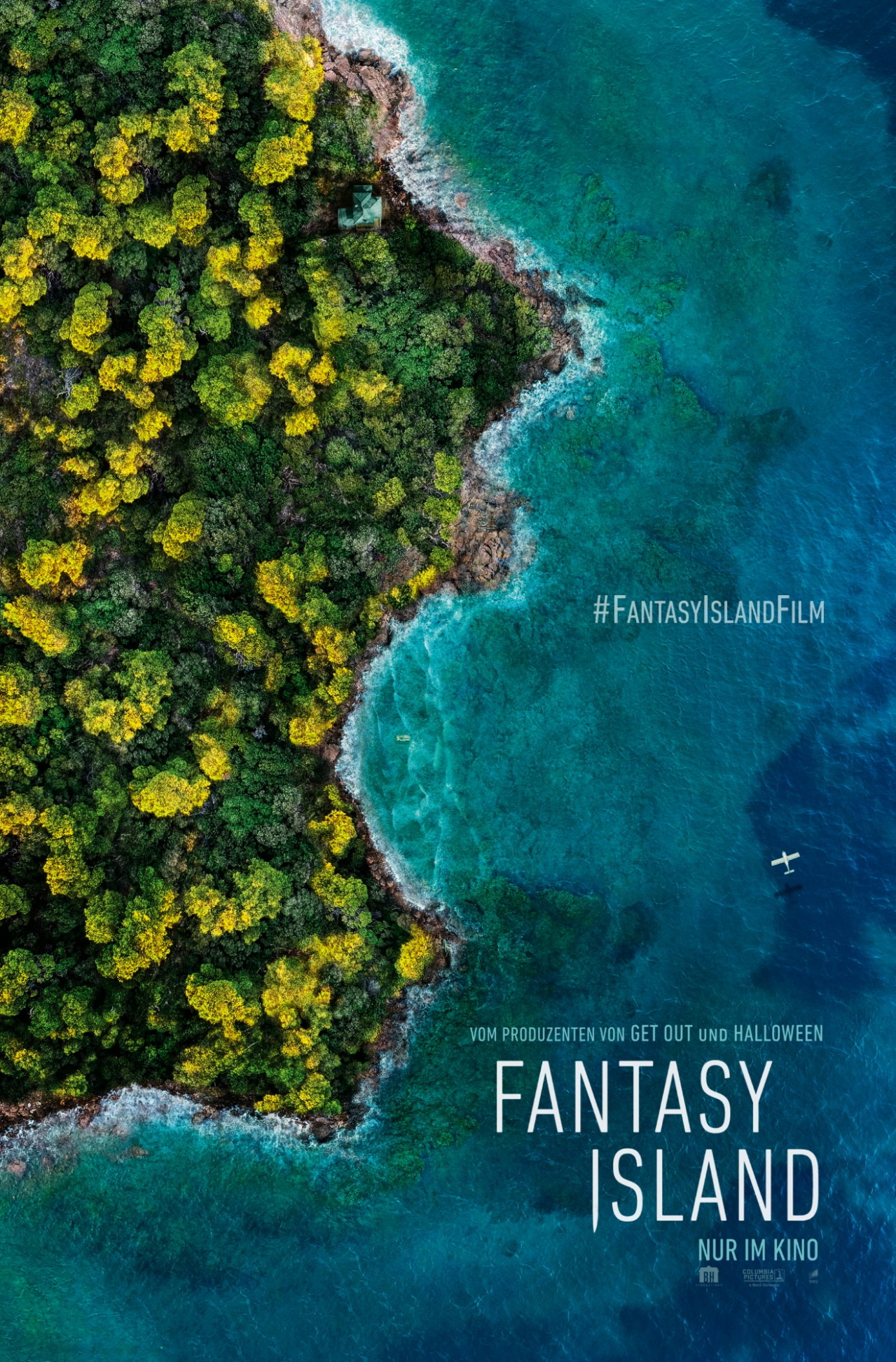 Fantasy Island - Bild 1