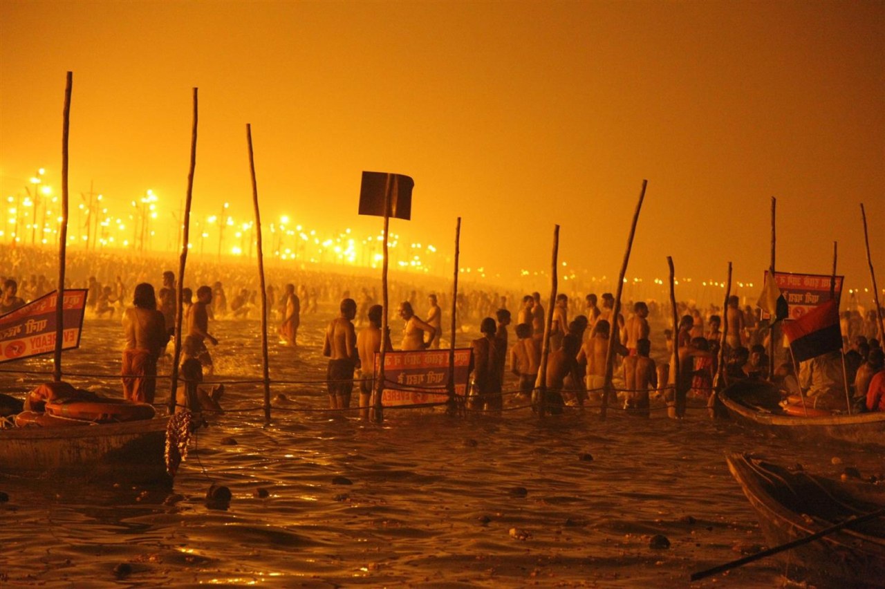 Fascinating India 3D - Bild 8