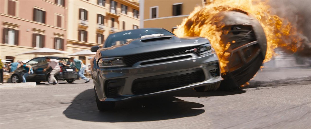 Fast & Furious 10 - Bild 3