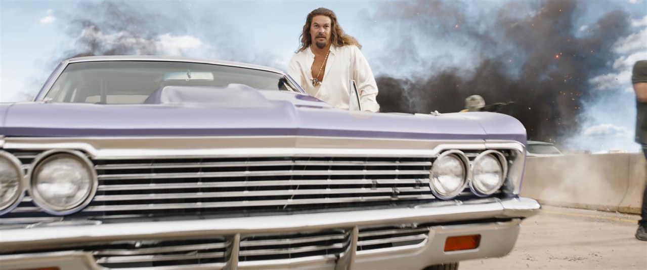 Fast & Furious 10 - Bild 6