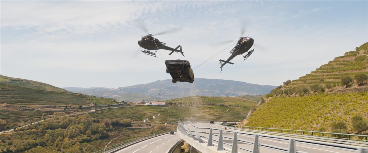 Fast & Furious 10 - Bild 8