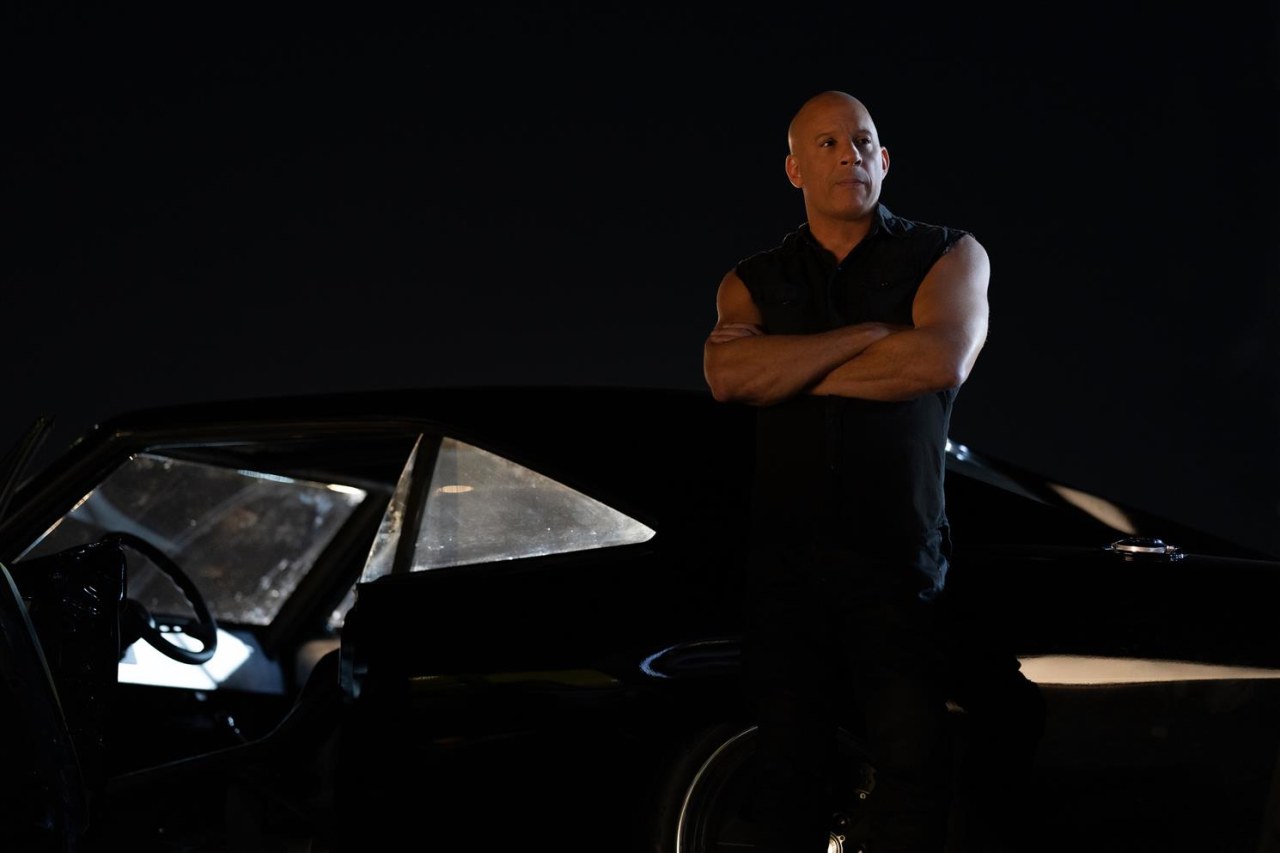 Fast & Furious 10 - Bild 10