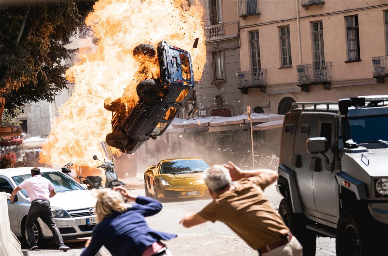 Fast & Furious 10 - Bild 16