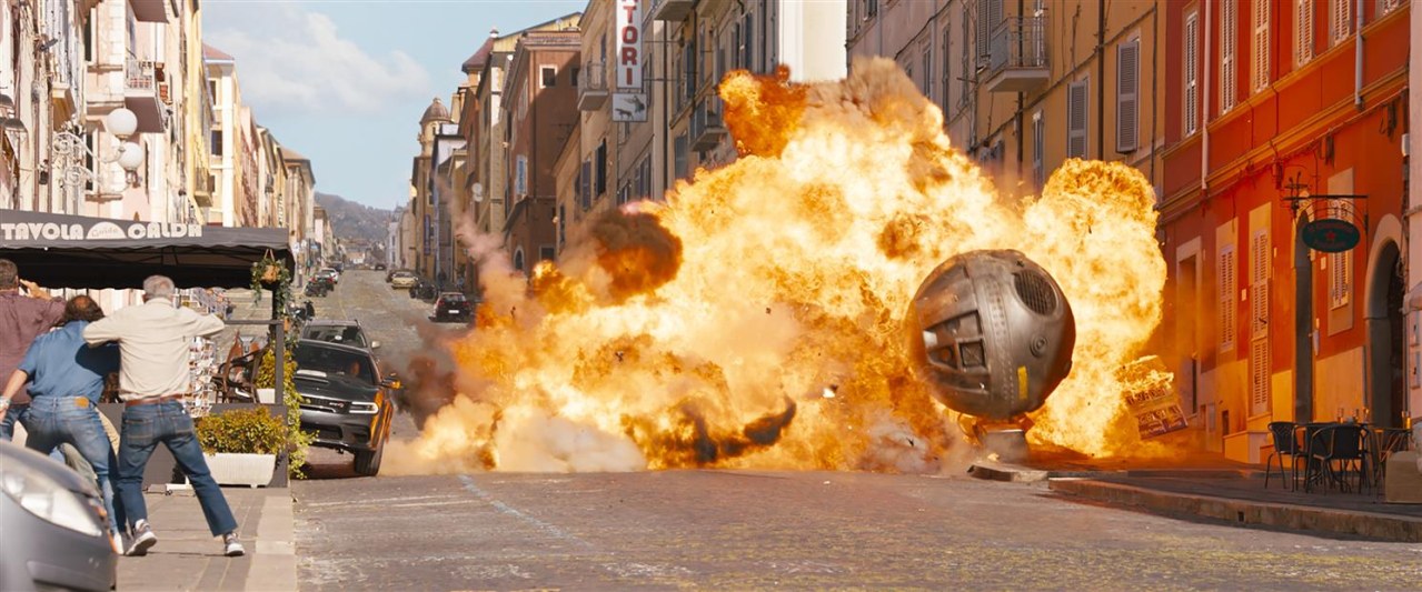 Fast & Furious 10 - Bild 20