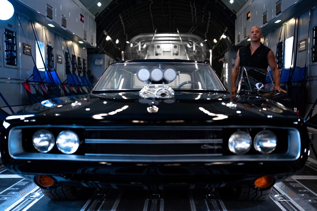 Fast & Furious 10 - Bild 22
